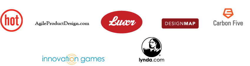 Balanced Team Conference Sponsors