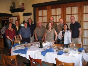 Beyond Agile August 2009