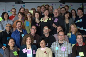 Agile UX Retreat January 2010