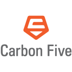 CarbonFive Logo