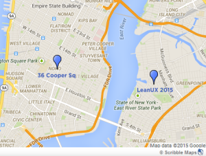 Balanced-Lean 2015 Map